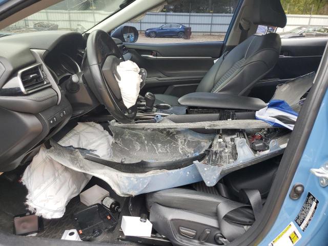 2023 TOYOTA CAMRY SE N - 4T1G11AK6PU083899