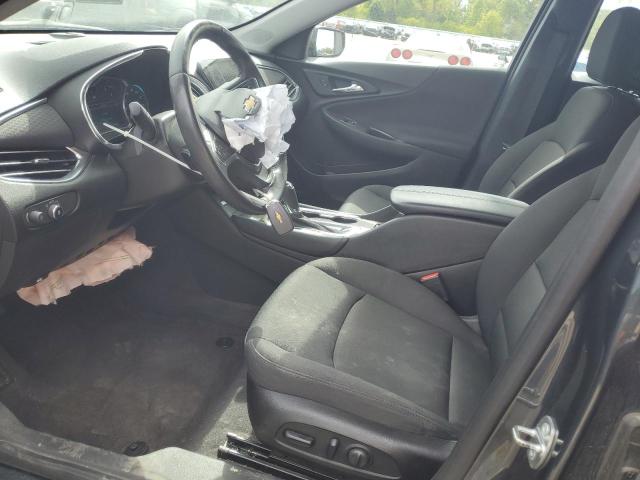 2017 CHEVROLET MALIBU LT #3265130756