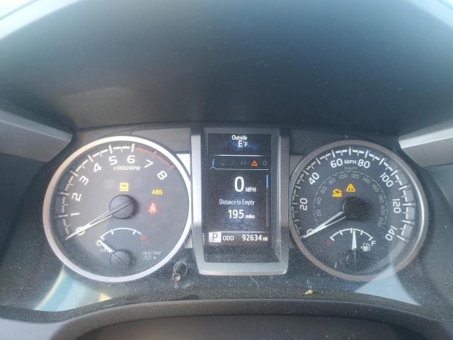 2016 TOYOTA TACOMA DOU - 3TMGZ5AN5GM029447