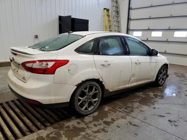2014 FORD FOCUS SE - 1FADP3F24EL385257