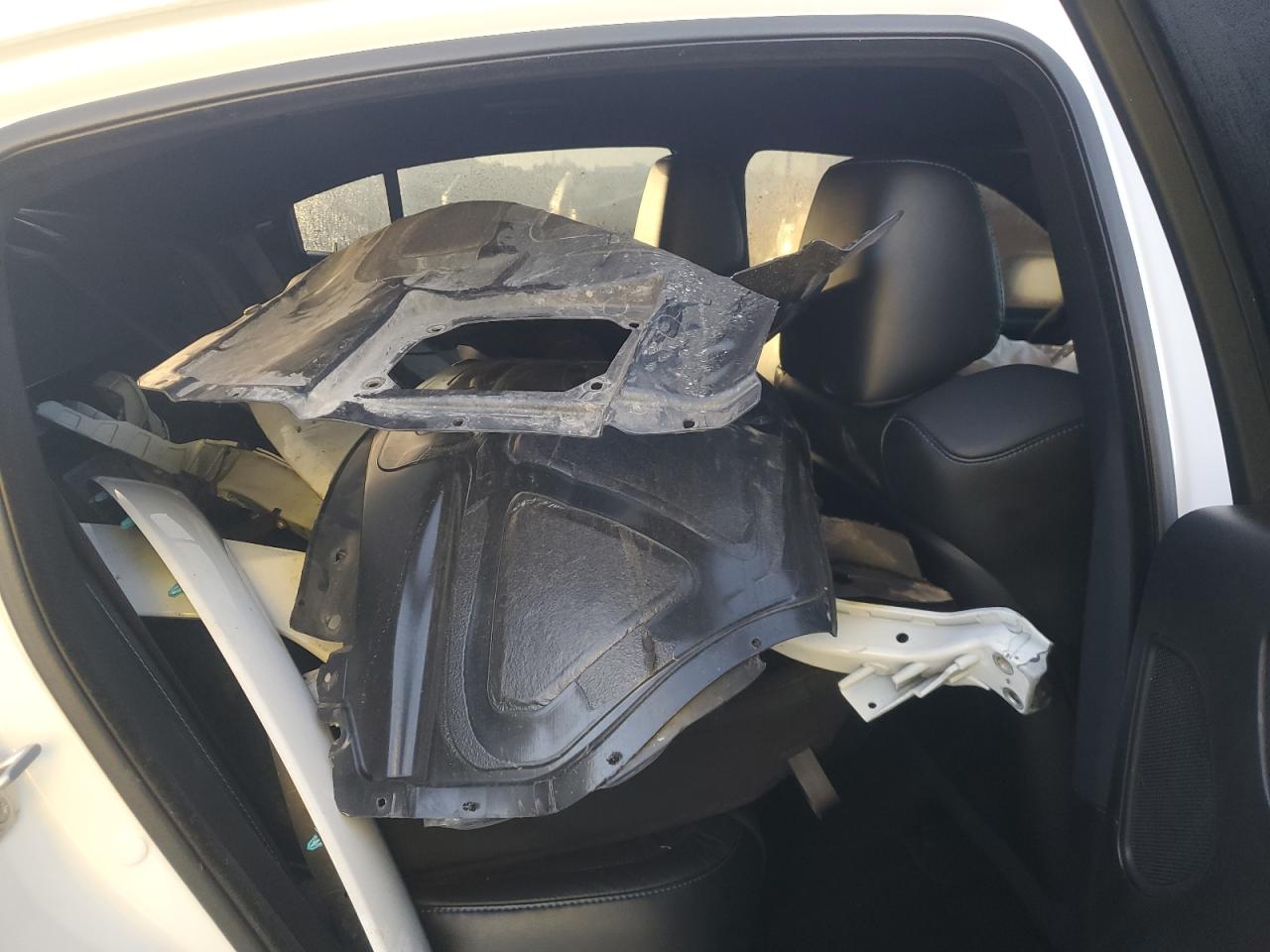 DODGE CHARGER SRT HELLCAT