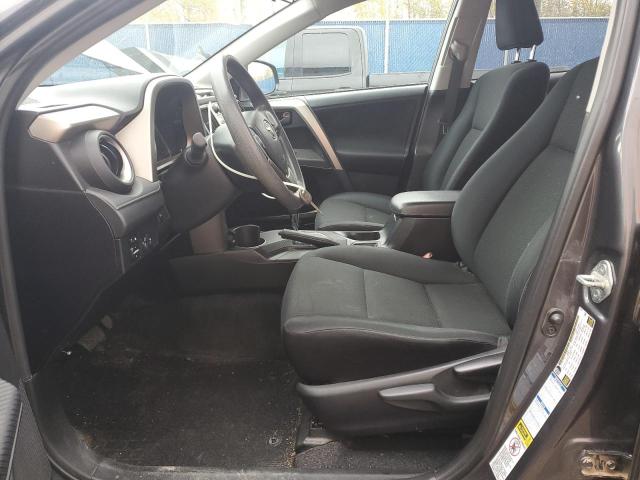 2014 TOYOTA RAV4 LE - 2T3BFREV3EW200762