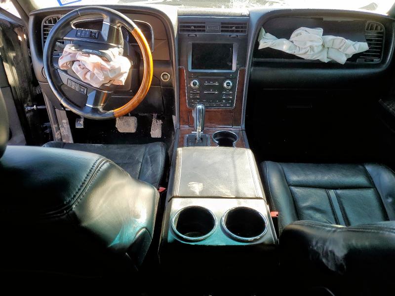 2016 LINCOLN NAVIGATOR #3316106222