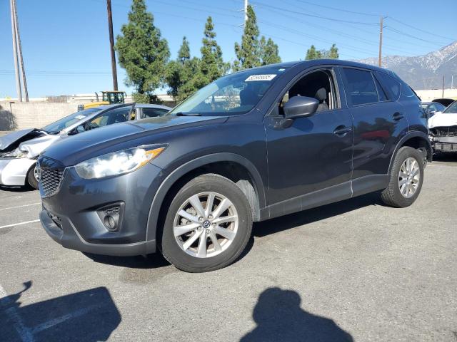 MAZDA CX-5 TOURI