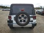 Lot #3303940720 2016 JEEP WRANGLER U