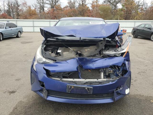 2016 TOYOTA PRIUS JTDKBRFU9G3500331
