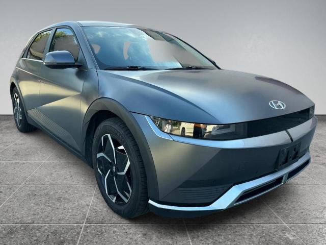 Global Auto Auctions: 2022 HYUNDAI IONIQ 5 SE