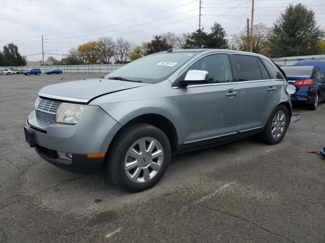 Global Auto Auctions: 2007 LINCOLN MKX
