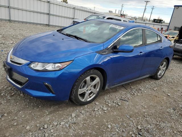 CHEVROLET VOLT LT