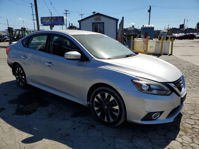 2019 NISSAN SENTRA S - 3N1AB7AP1KY266870