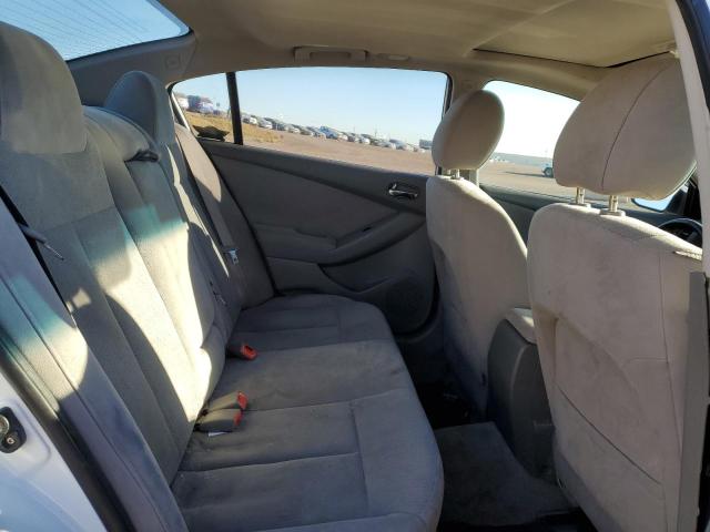 2012 NISSAN ALTIMA BAS - 1N4AL2AP9CN441772