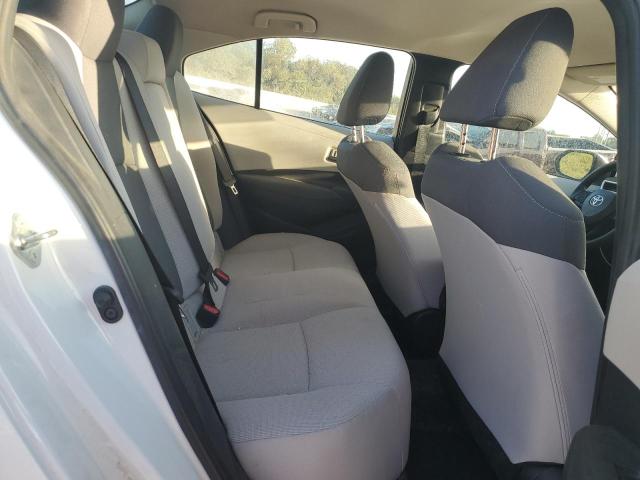 2022 TOYOTA COROLLA LE - JTDEPMAE2N3019187