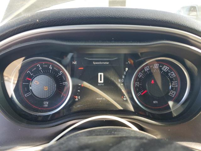 2019 DODGE CHALLENGER 2C3CDZAG0KH718927