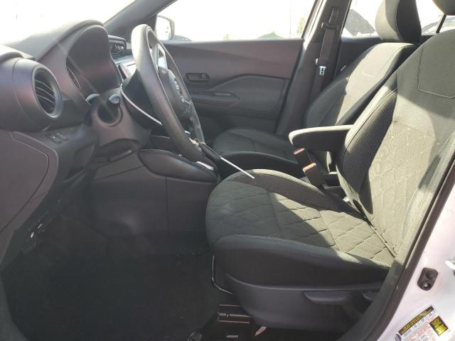 2018 NISSAN KICKS S 3N1CP5CU6JL507075