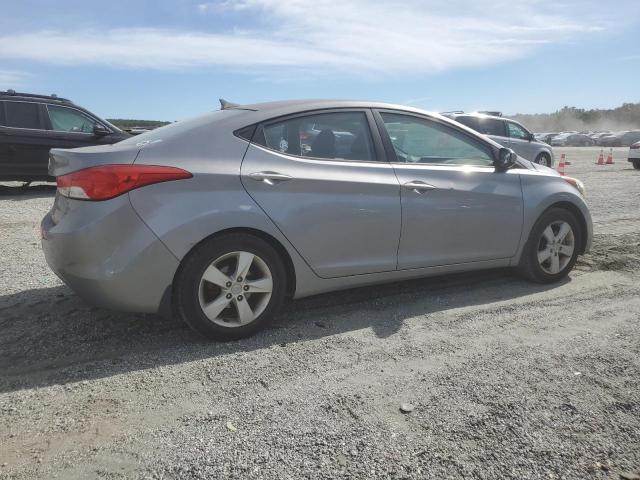 2013 HYUNDAI ELANTRA GL #3284027810