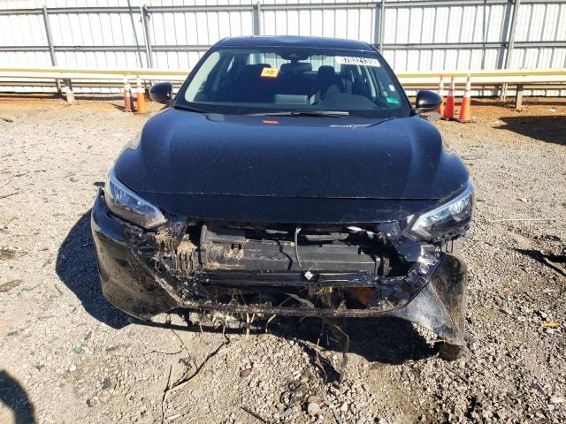 2024 NISSAN SENTRA SV 3N1AB8CV4RY347390