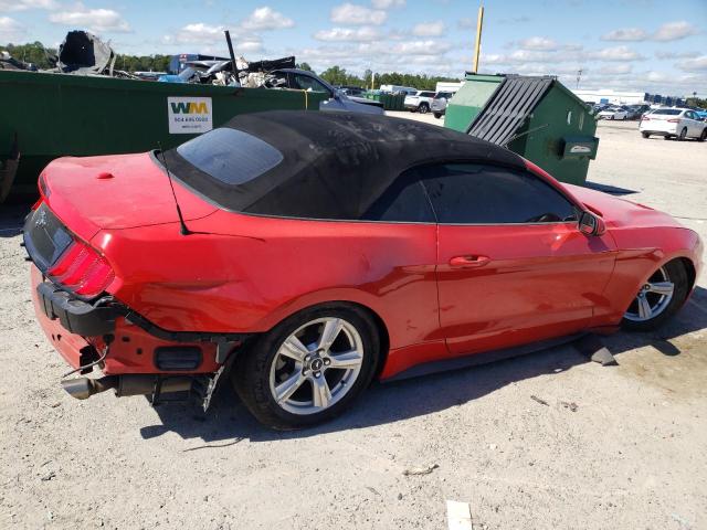 2019 FORD MUSTANG #3297962816