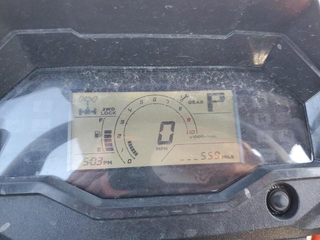 2022 HONDA SXS1000 S2 - 1HFVE0540N4300520