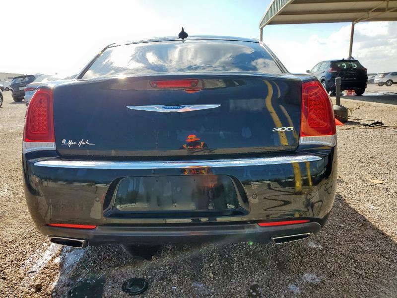 2021 CHRYSLER 300 TOURING 2C3CCAAG4MH592238