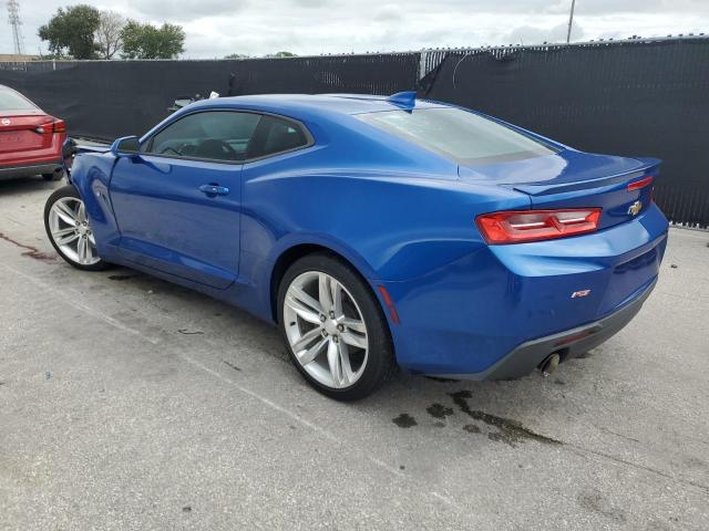 2016 CHEVROLET CAMARO LT 1G1FD1RS1G0120675