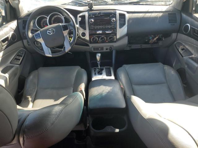 2012 TOYOTA TACOMA DOUBLE CAB LONG BED - 5TFMU4FN2CX005826