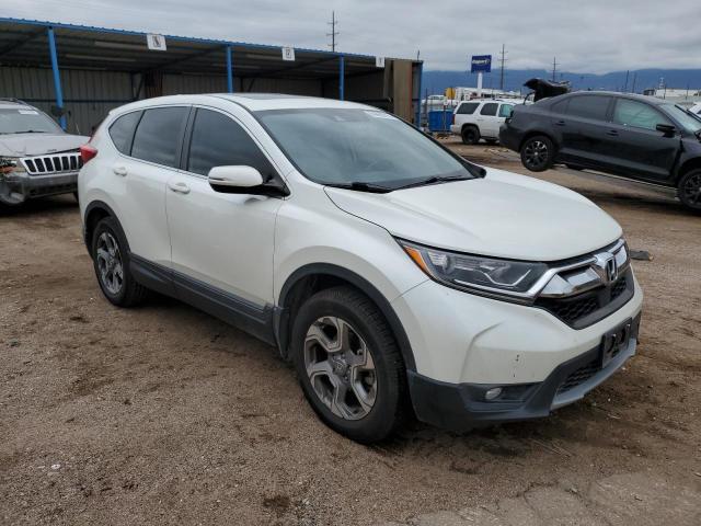 2017 HONDA CR-V EXL 2HKRW2H86HH636531