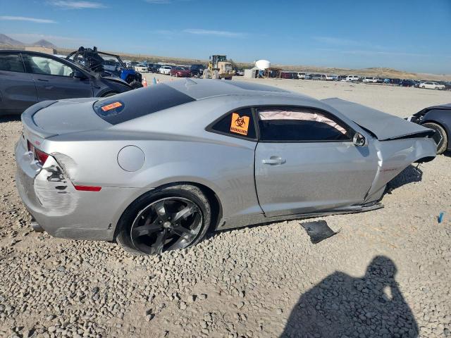 2013 CHEVROLET CAMARO 2SS #3296521379