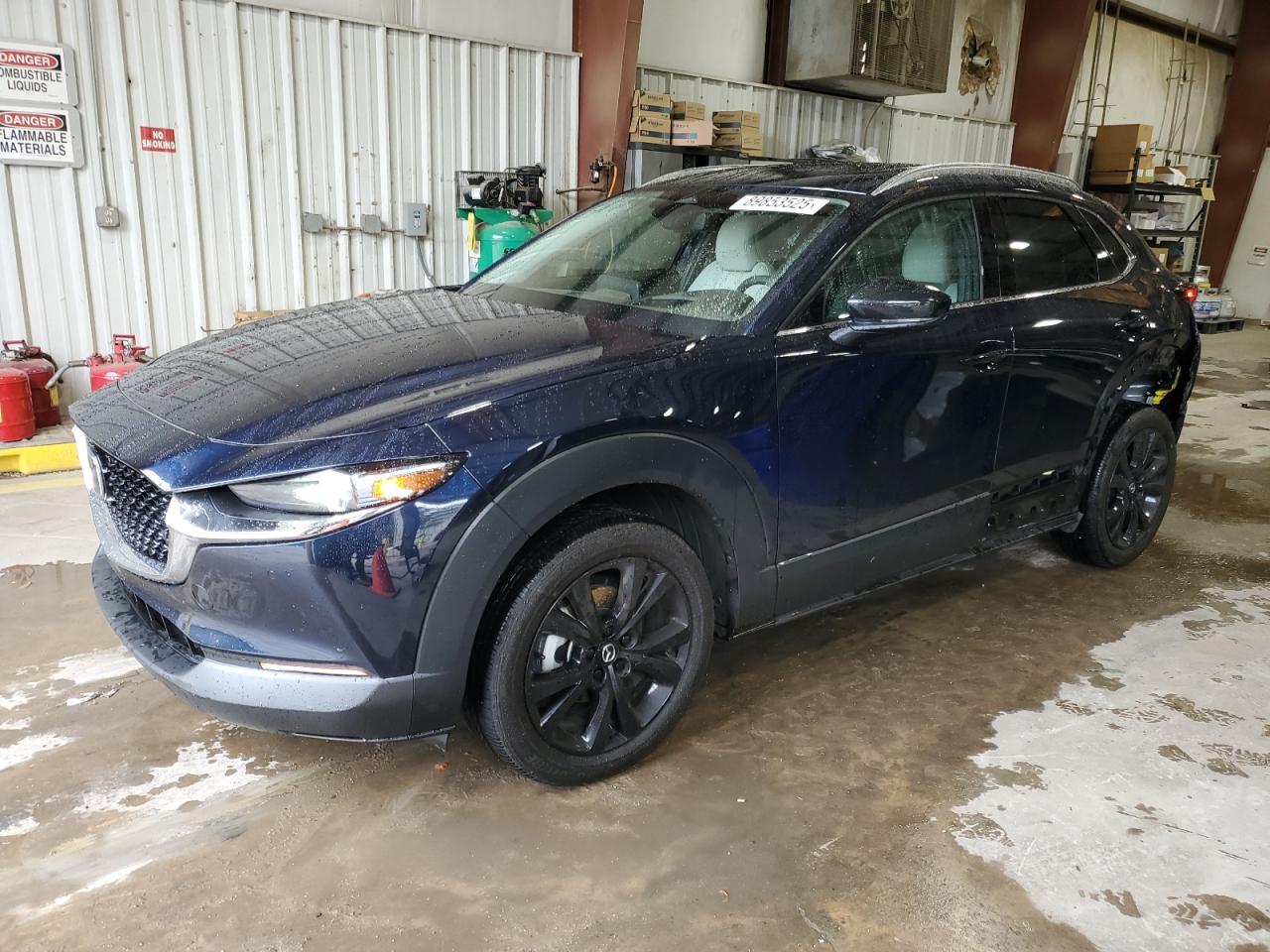 MAZDA CX-30 PREMIUM PLUS