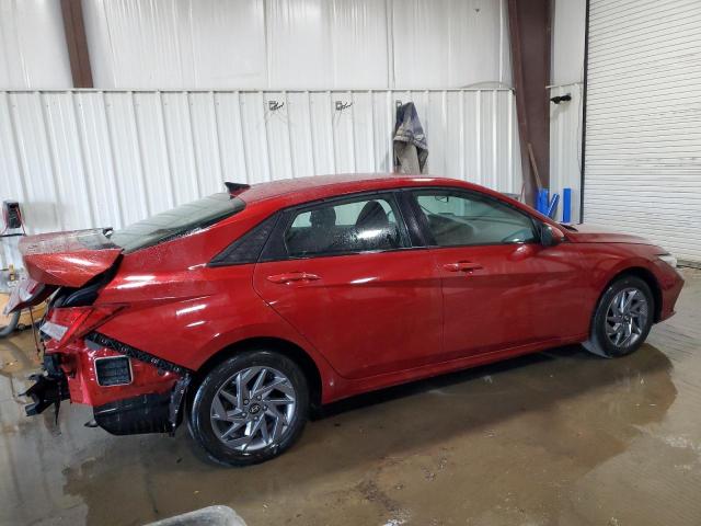 2024 HYUNDAI ELANTRA BL - KMHLM4DJ1RU106230