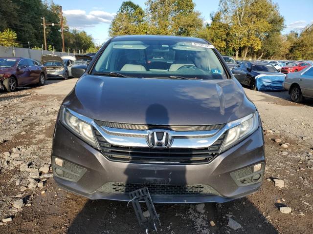 2020 HONDA ODYSSEY LX - 5FNRL6H20LB047462