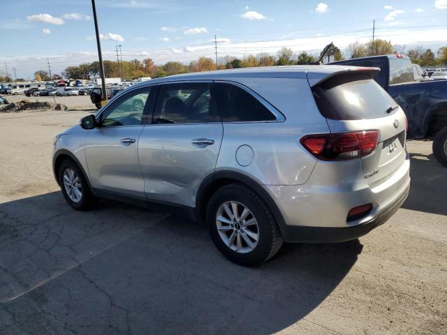 2019 KIA SORENTO L #3278675730