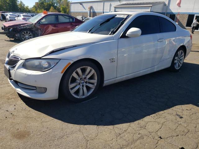 2013 BMW 328 XI #3270683940
