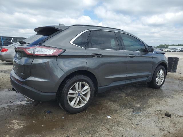 2018 FORD EDGE SEL - 2FMPK3J80JBC58190