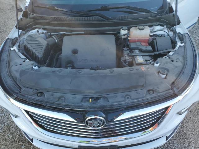 2022 BUICK ENCLAVE PR - 5GAEVBKW4NJ110654