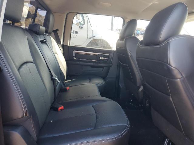 2018 RAM 1500 SPORT - 1C6RR7MT5JS213324