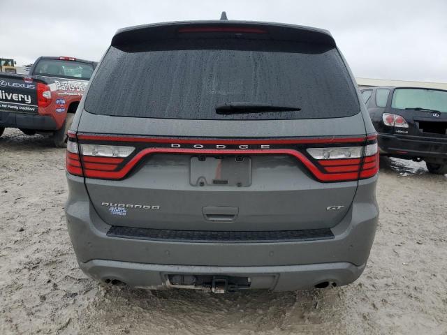 2023 DODGE DURANGO GT #3302858900