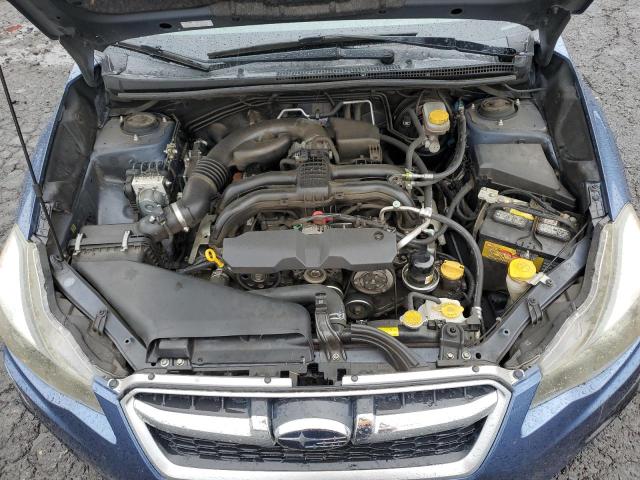 2012 SUBARU IMPREZA PR - JF1GJAD69CH007556