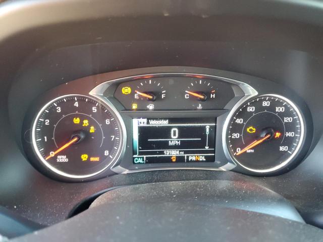 2018 GMC ACADIA SLT-1 1GKKNMLS5JZ174324