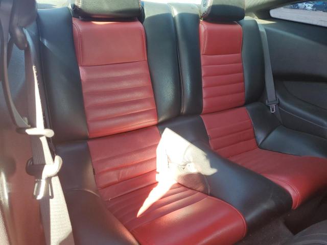 2013 FORD MUSTANG GT #3301758334