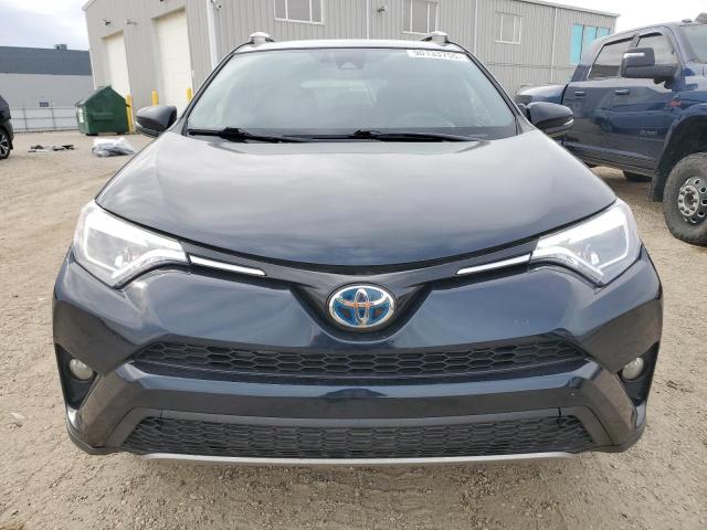 2018 TOYOTA RAV4 HV SE JTMJJREV2JD230126