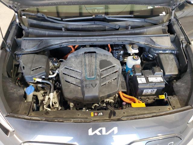 2022 KIA NIRO S KNDCC3LGXN5160573