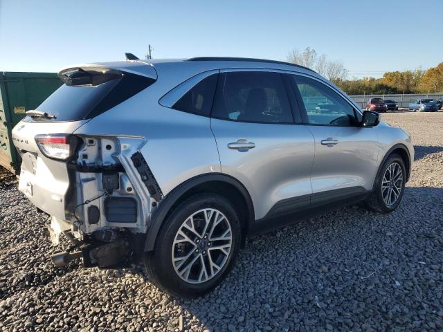 2020 FORD ESCAPE SEL #3281631394