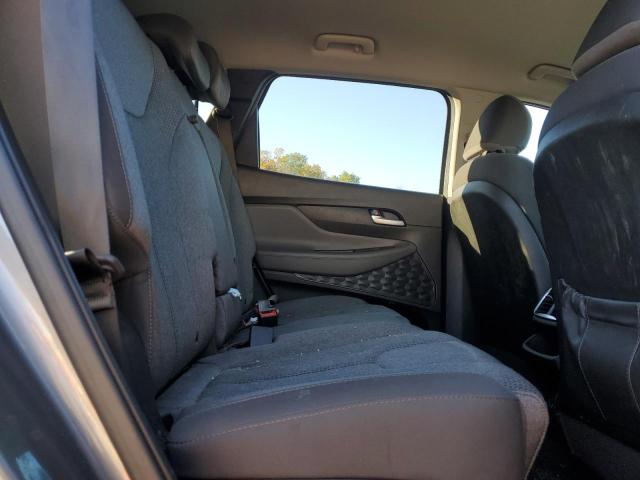 2019 HYUNDAI SANTA FE SE 5NMS2CAD2KH081012