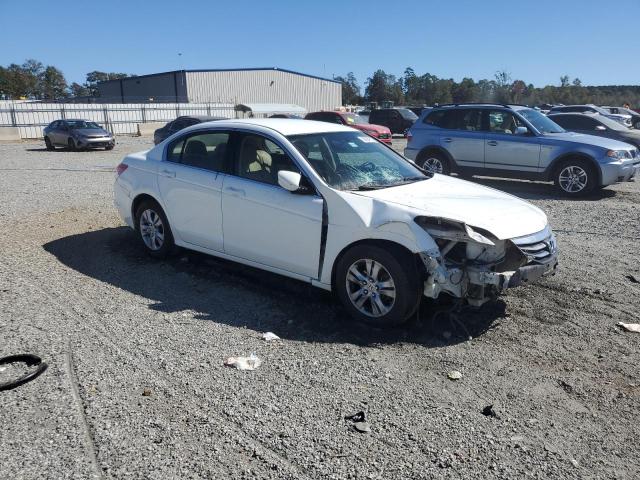 2012 HONDA ACCORD SE #3283868416