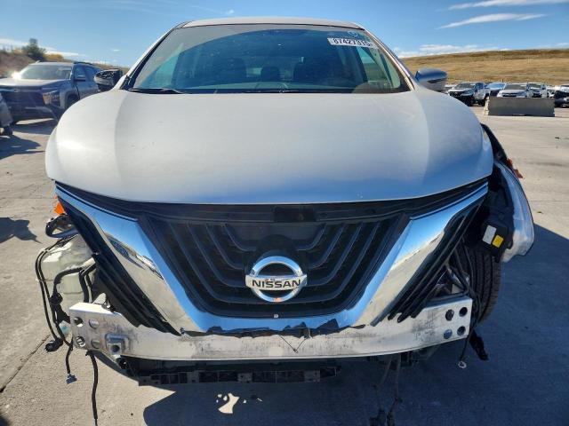 2016 NISSAN MURANO S #3293882604