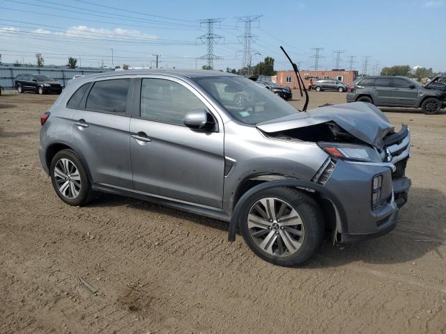 2021 MITSUBISHI OUTLANDER #3287608012