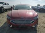 Lot #3303811425 2017 FORD FUSION SE
