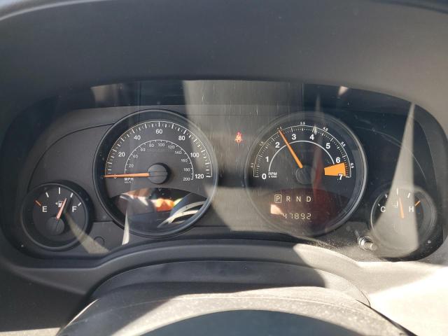 2015 JEEP PATRIOT SP 1C4NJRBB1FD118159