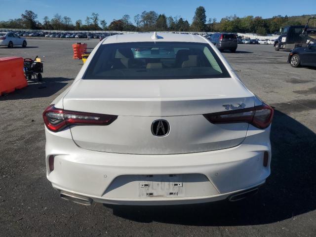 2021 ACURA TLX TECHNOLOGY - 19UUB5F49MA011406