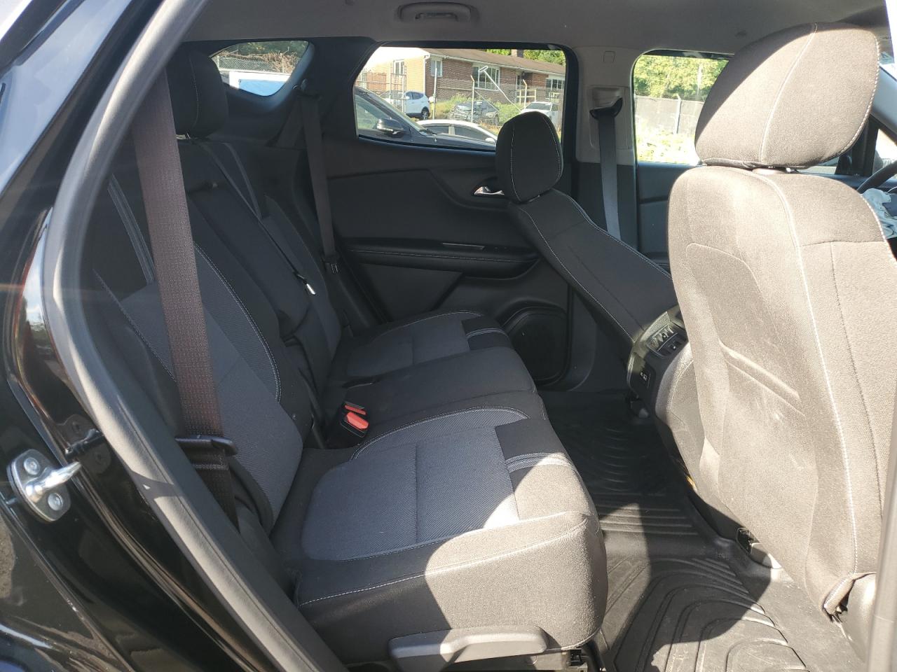 CHEVROLET BLAZER 2LT